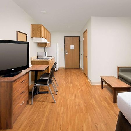 Extended Stay America Select Suites - Бентънвил Екстериор снимка
