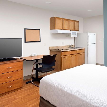 Extended Stay America Select Suites - Бентънвил Екстериор снимка