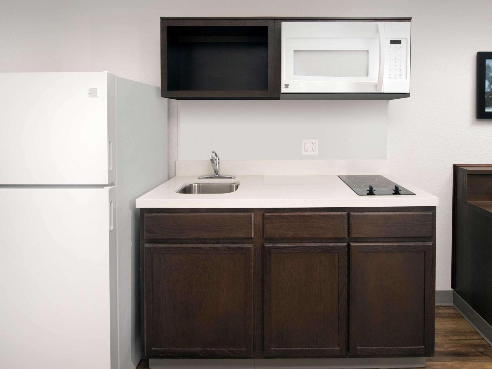 Extended Stay America Select Suites - Бентънвил Екстериор снимка