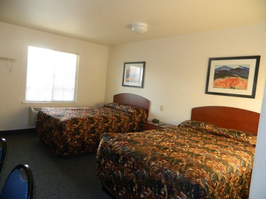 Extended Stay America Select Suites - Бентънвил Стая снимка