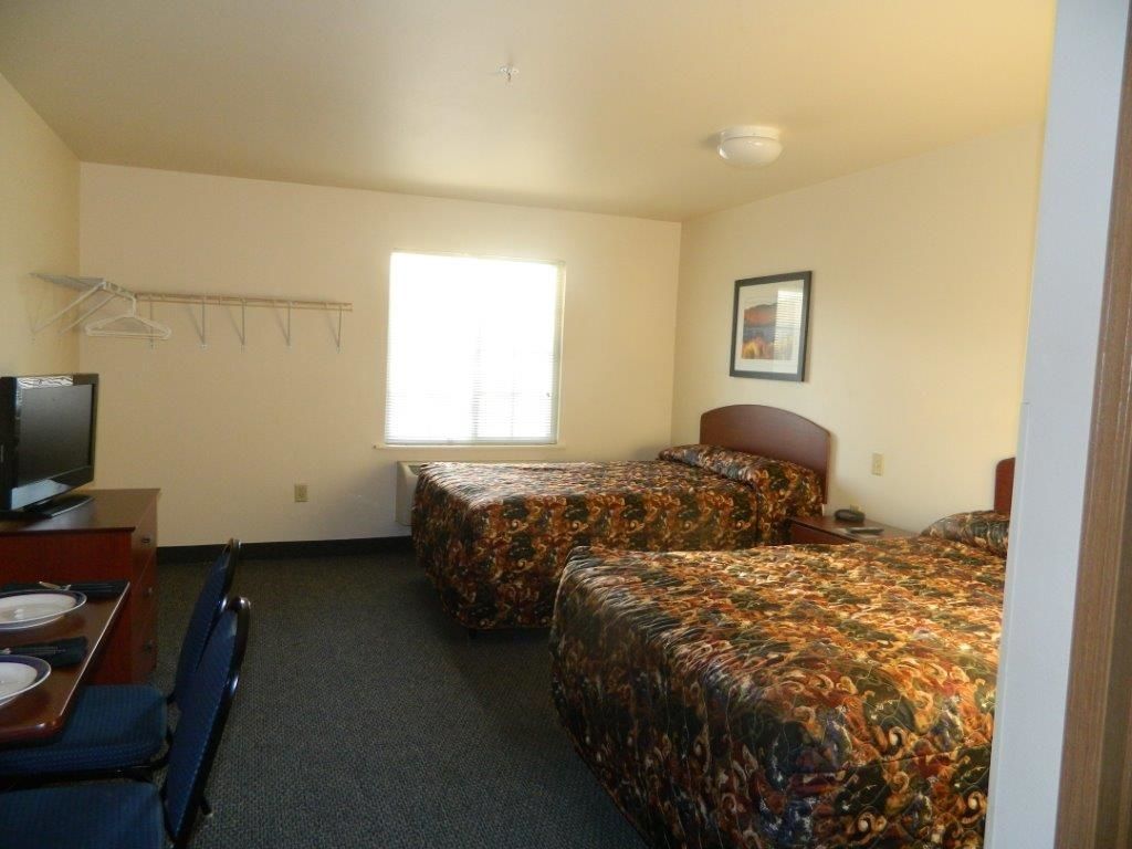 Extended Stay America Select Suites - Бентънвил Стая снимка