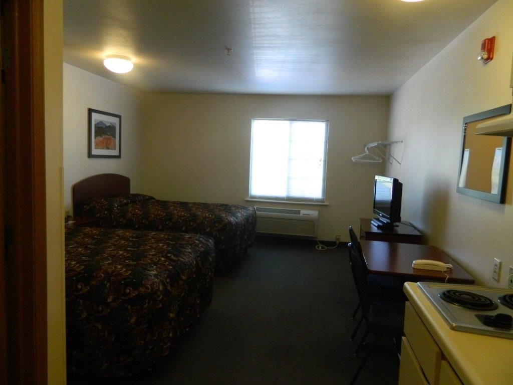 Extended Stay America Select Suites - Бентънвил Стая снимка