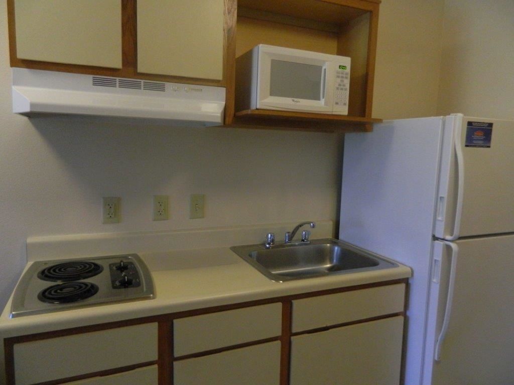 Extended Stay America Select Suites - Бентънвил Стая снимка
