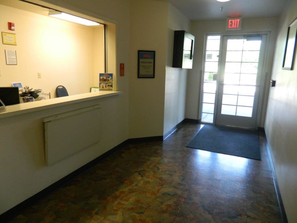 Extended Stay America Select Suites - Бентънвил Интериор снимка
