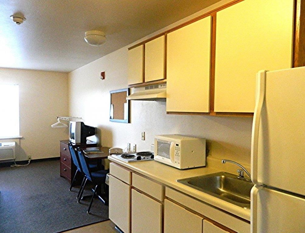 Extended Stay America Select Suites - Бентънвил Стая снимка