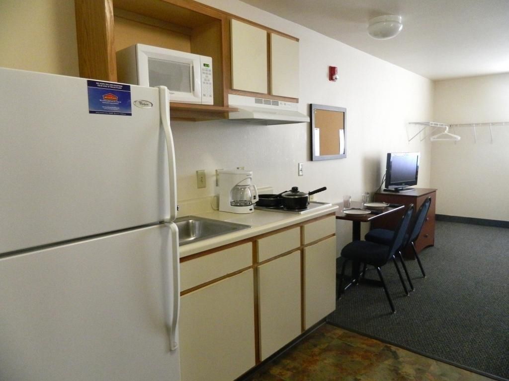 Extended Stay America Select Suites - Бентънвил Стая снимка