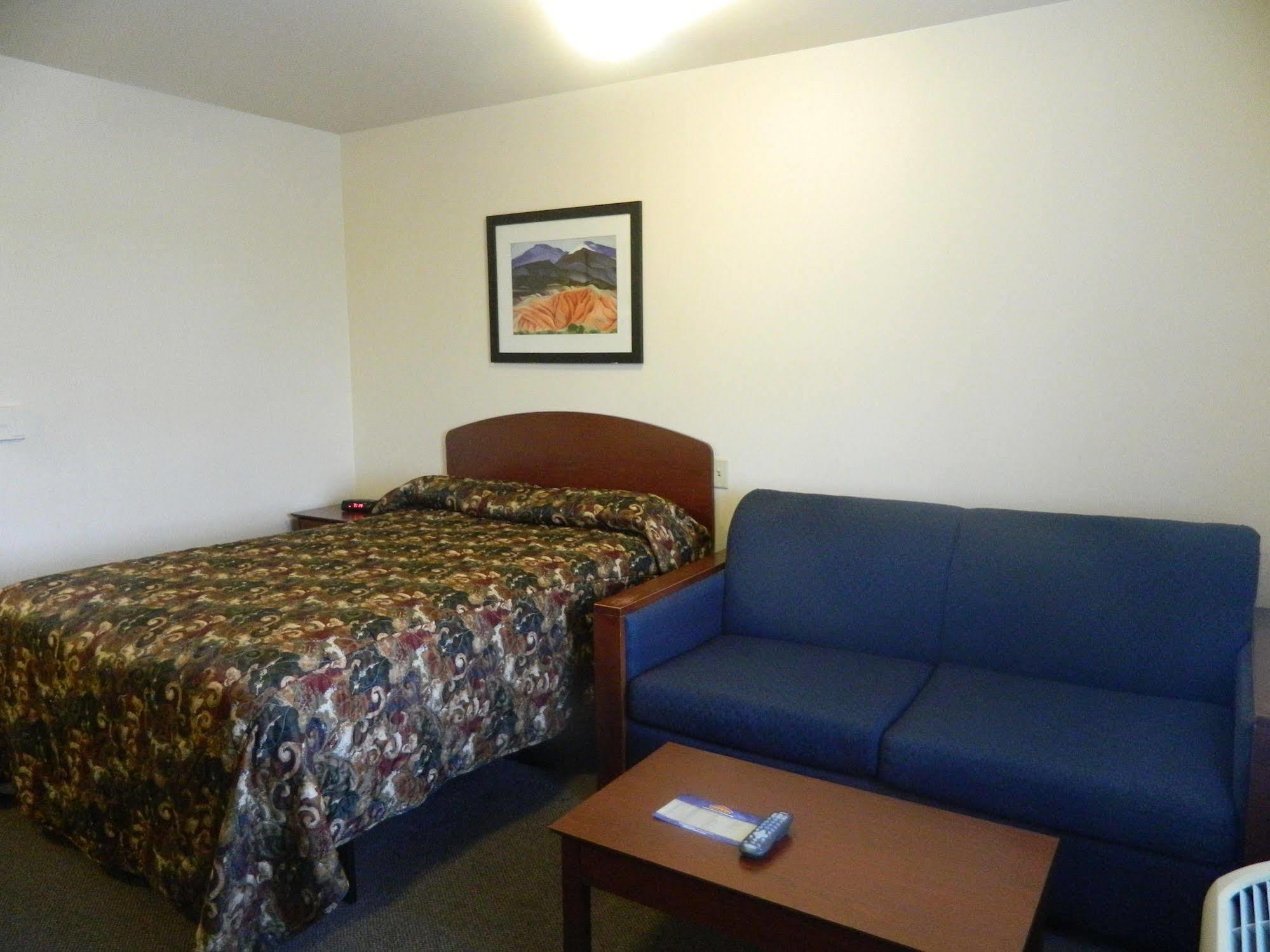 Extended Stay America Select Suites - Бентънвил Екстериор снимка